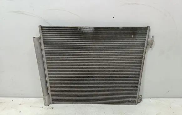 Nissan Qashqai A/C cooling radiator (condenser) 921009251R