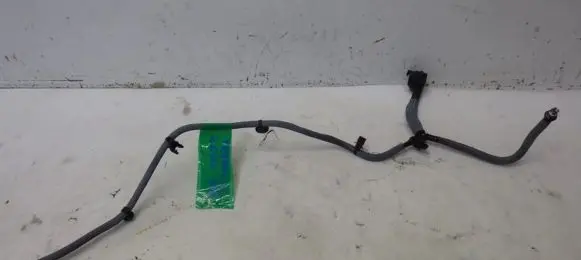 Opel Vivaro Fuel line pipe