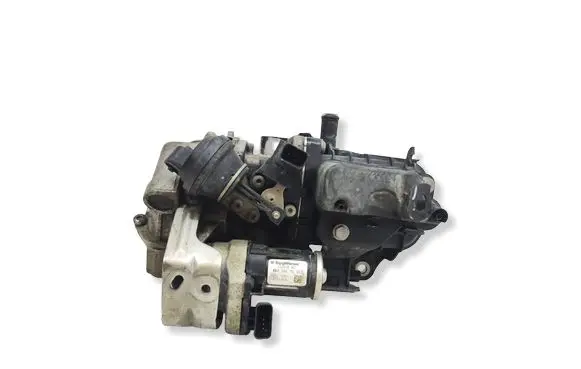 Toyota Proace EGR valve cooler 9807593080 0920009086 9805069780