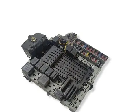 Volvo S60 Fuse box set 08696040 8622520 0430978