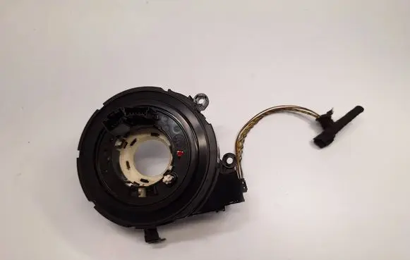 BMW 1 E82 E88 Airbag slip ring squib (SRS ring) 6989557 61316989557 61319122509