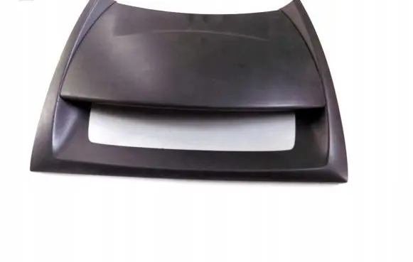 Citroen C8 Panel trim