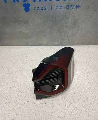BMW X3 G01 Rear/tail lights 9463048