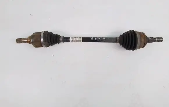 Opel Mokka B Front driveshaft 9824878280