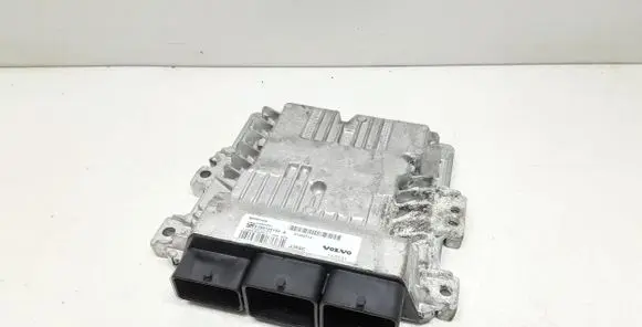 Volvo V40 Engine control unit/module 31355712