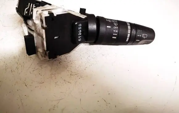 Nissan Note (E11) Wiper control stalk