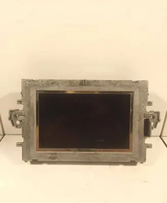 Mercedes-Benz E W212 Screen/display/small screen A2129004900 033235 A2C53379480