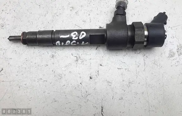 Alfa Romeo 147 Fuel injector 0445110