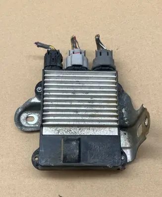 Toyota Land Cruiser (J120) Fuel injection control unit/module 8987125010 1310001551