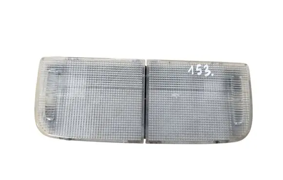 Honda Accord Front seat light 