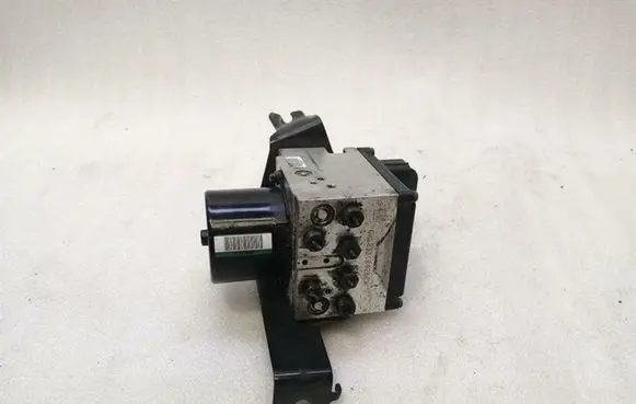 Ford Mustang V ABS Pump 6R332C353AB