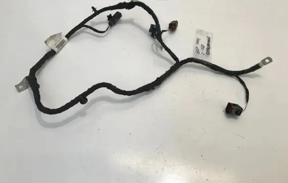 Volkswagen Golf VIII Wires (generator/alternator) 5WA971230CM