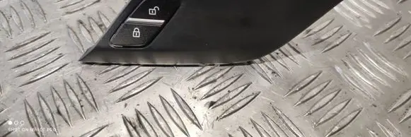 BMW X6 F16 Other interior part 748622301
