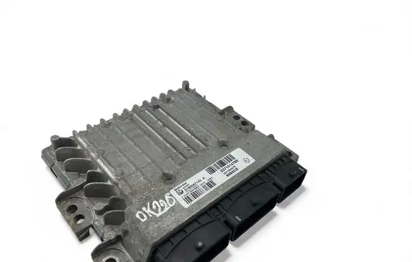 Engine control unit/module ECU