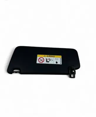 Sun visor