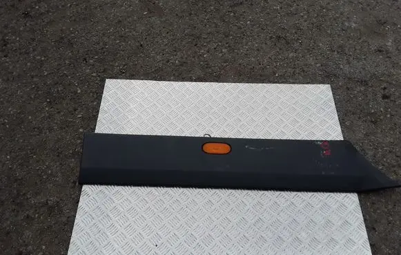 Mercedes-Benz Sprinter W906 Front door trim (molding) 9066901482