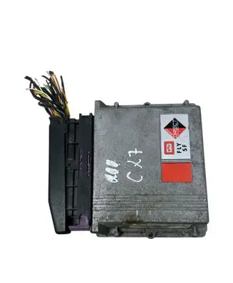 Mazda CX-7 LP gas control unit module E3031001 110R001001 67R011002