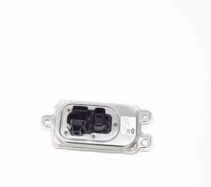 Jaguar E-Pace Fuel injection pump control unit/module 7271605830 GX7314B526AC