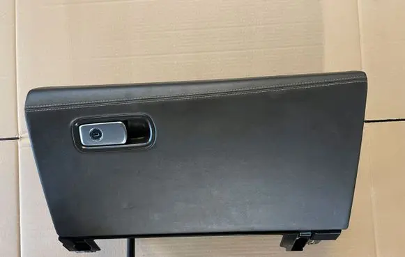 Porsche Panamera (971) Glove box 971857558