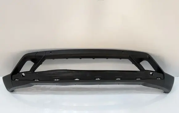 BMW X3 G01 Front bumper lip 9451188