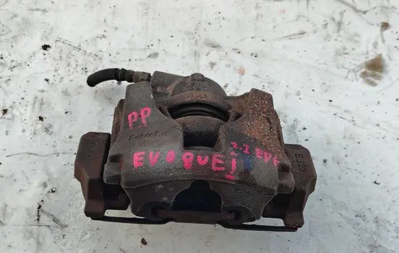Land Rover Evoque I Front brake caliper 