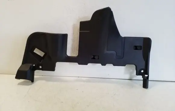 Volvo XC60 Dashboard lower bottom trim panel 32219852