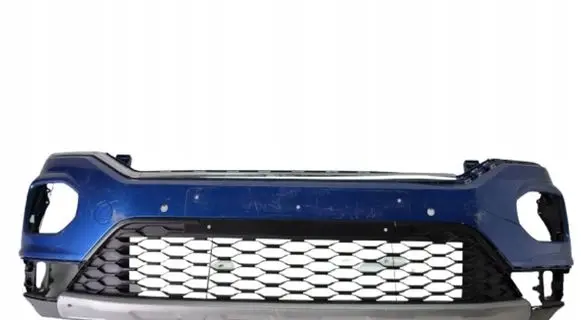 Volkswagen T-Roc Front bumper 2GA807221AF