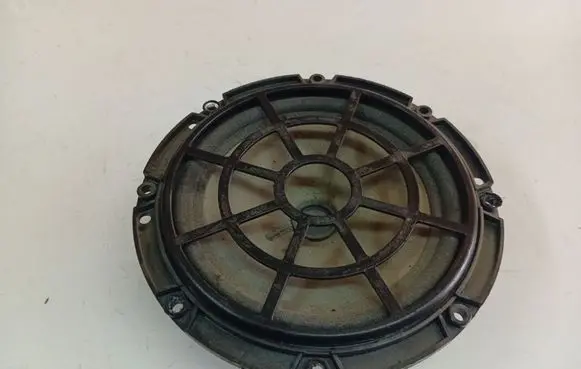 Peugeot 807 Front door speaker 9634826880