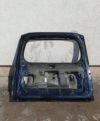 Toyota Land Cruiser (J150) Tailgate/trunk/boot lid
