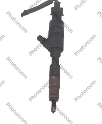 Volvo S40, V40 Fuel injector 0445110021 7700111014
