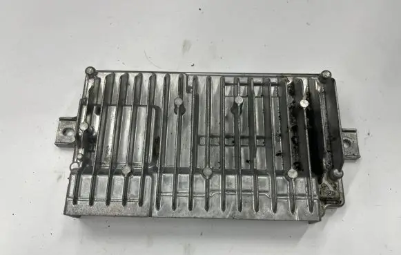 Mercedes-Benz S W223 Parking PDC control unit/module A0009009644 0219000410 A0009014723