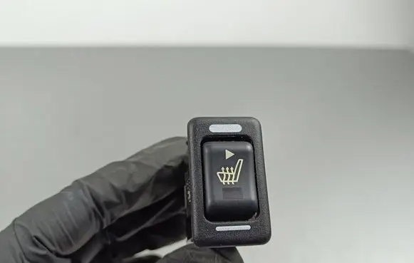 Toyota GT 86 Seat heating switch 
