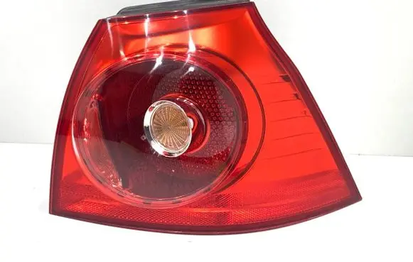 Volkswagen Golf V Rear/tail lights 