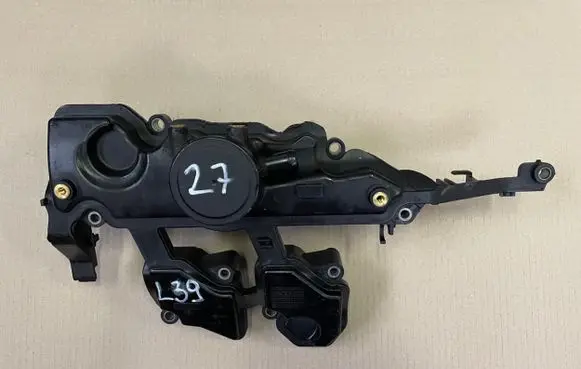 Renault Trafic II (X83) Oil breather separator 8200673395