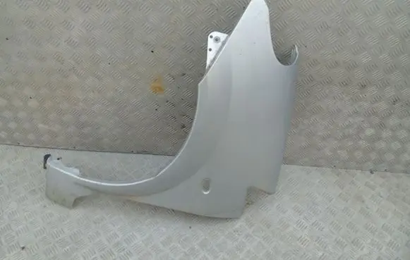 Citroen C3 Pluriel Front wheel arch liner splash guards citc5L