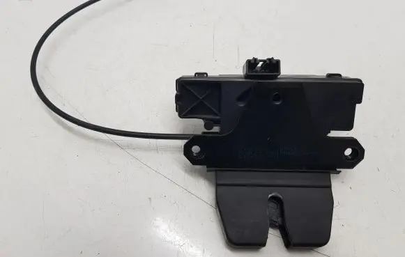 Ford Focus C-MAX Tailgate/trunk/boot lock/catch/latch 3M51R442A66AK