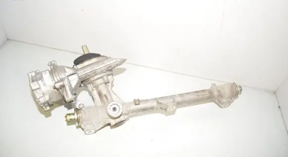 BMW 1 F40 Steering rack 5A24202 5A5B008 32105A5B008