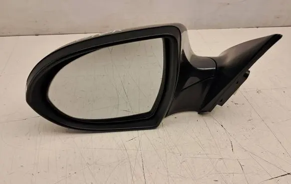 KIA Sportage Front door electric wing mirror 876103U730E5B