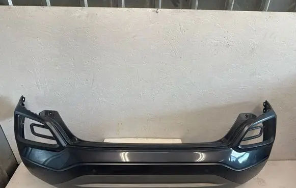 Hyundai Kona I Rear bumper 8661119020