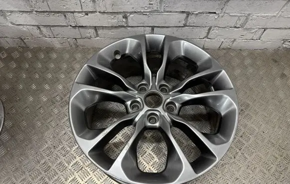 Dodge Durango III R20 alloy rim 6QP26TRMAA