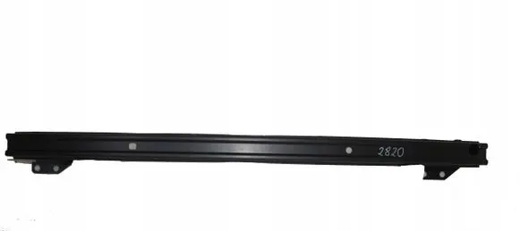 Renault Espace V (RFC) Rear bumper support beam 8201584108