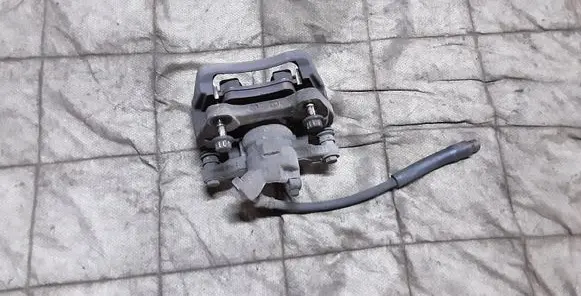 Land Rover Range Rover Sport L320 Rear brake caliper