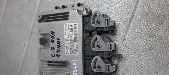 Citroen C3 Engine control unit/module ECU