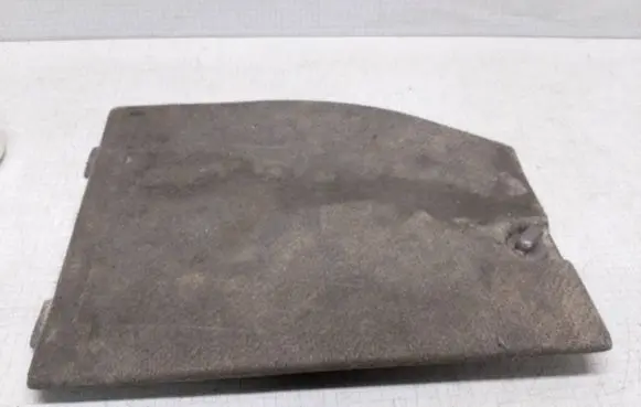 Subaru Legacy Other trunk/boot trim element