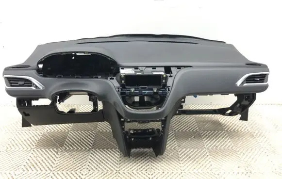 Peugeot 2008 I Dashboard 98021008XM