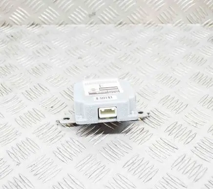 Renault Koleos I Gearbox control unit/module A68000E15 41650JG04A