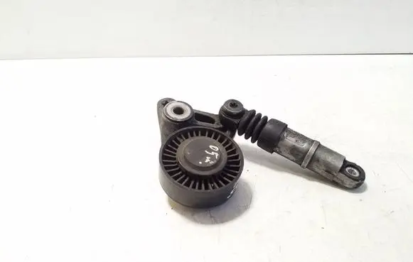 Audi A6 S6 C6 4F Generator/alternator belt tensioner 059145201F