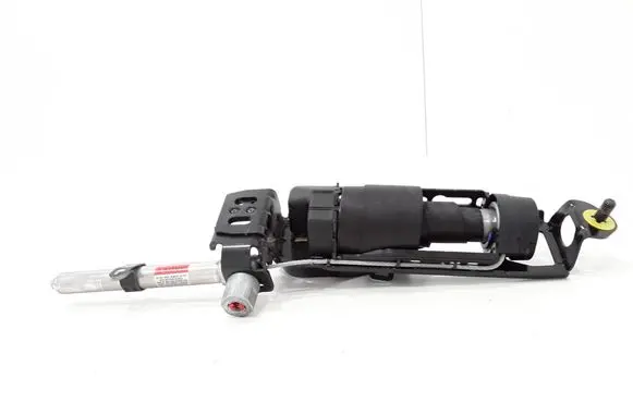 Volvo V50 Front seatbelt 6008892