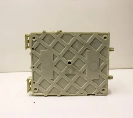 Volvo V40 Fuse box set 31394963
