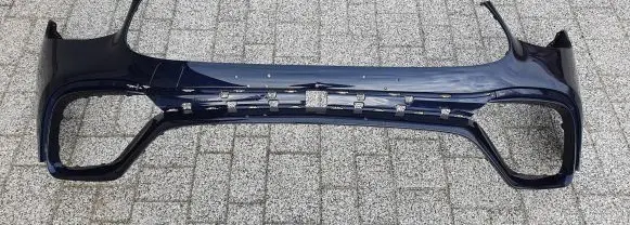 Mercedes-Benz GLC C253 Front bumper